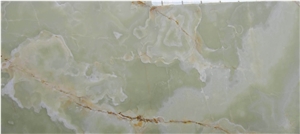 Green Onyx Blocks