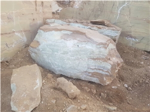 Green Onyx Blocks
