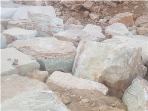 Green Onyx Blocks