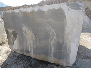 Grey Marble HTN Block