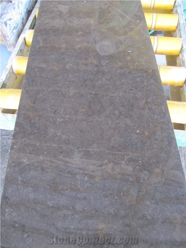 Grey Marble HTN Block