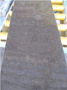 Grey Marble HTN Block