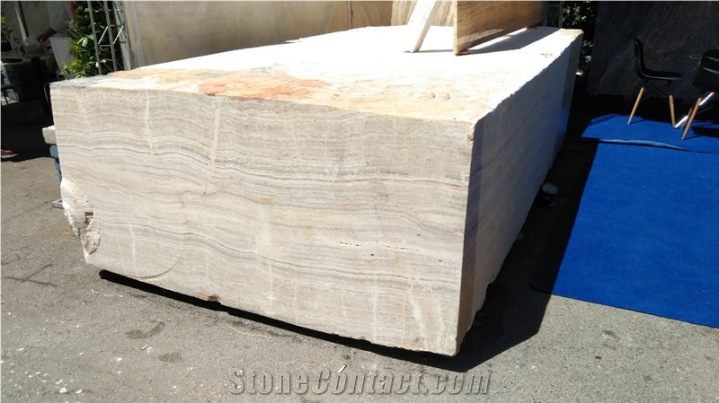Lemon Onyx Blocks