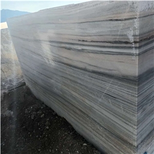 Multicolor Marble Block Multicolor Marble Block