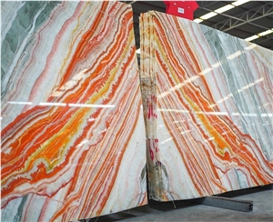 Multicolor Onyx Blocks