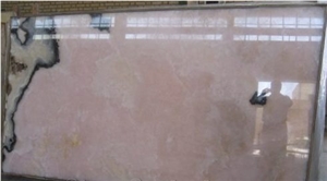 Pink Onyx Blocks