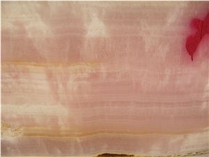Pink Onyx Blocks
