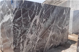 Red White Marble Blocks Red White Marble Blocks