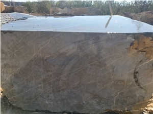 Tiger Red Marble Block Tiger Red Marble Block