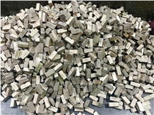 1200Mm Blade Marble Segment Diamond Cutter