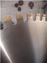 1200Mm Blade Marble Segment Diamond Cutter