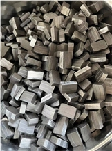 Granite Single Blade Segment