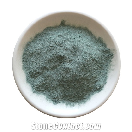 F16-F2000 Green Silicon Carbide For Abrasive