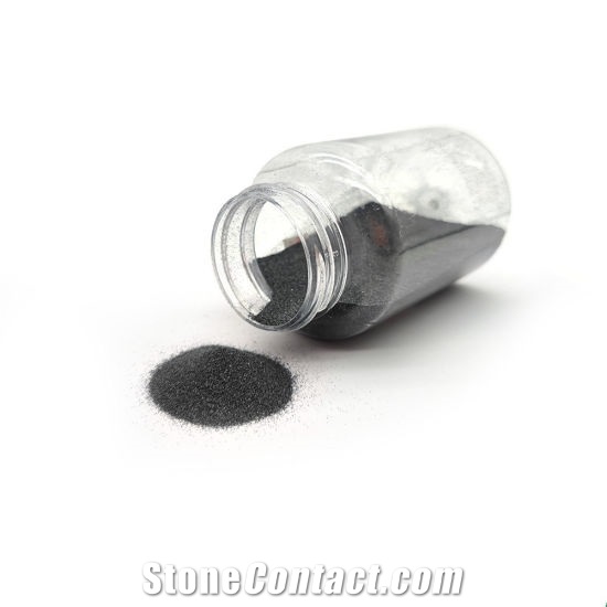 Factory Supply F16-F220 Black Silicon Carbide Grits