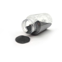Factory Supply F16-F220 Black Silicon Carbide Grits Factory Supply F16-F220 Black Silicon Carbide Grits