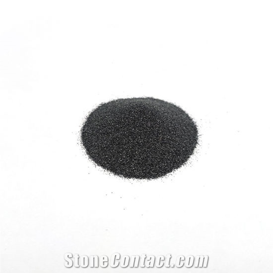 Factory Supply F16-F220 Black Silicon Carbide Grits