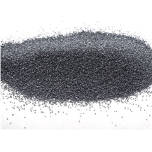 Factory Supply F16-F220 Black Silicon Carbide Grits
