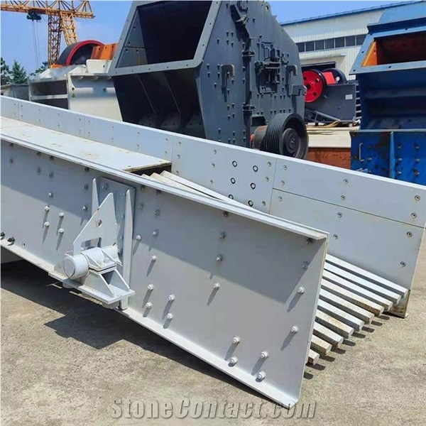 Mortar Mixing Machine