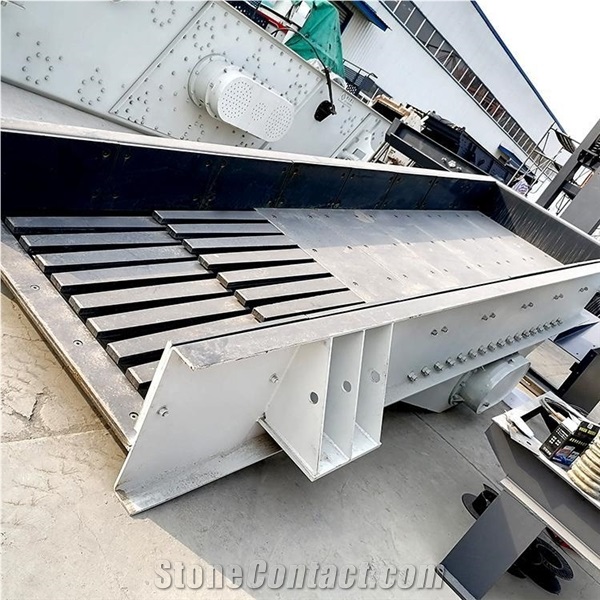 Mortar Mixing Machine