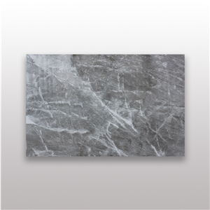 3D Grey Marble Slabs