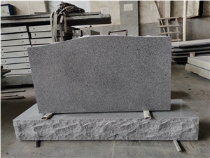 Grey G633 Granite Tombstones, Headstones,Monument Grey G633 Granite Tombstones, Headstones,Monument