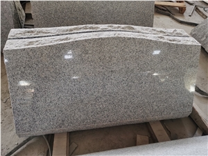 Grey G9402 Granite Tombstones, Headstonesamerican Monument