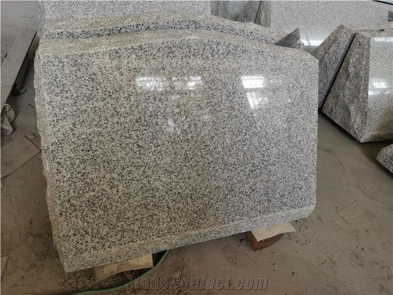 Grey G9402 Granite Tombstones, Headstonesamerican Monument