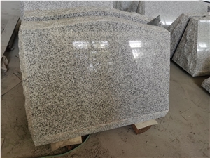 Grey G9402 Granite Tombstones, Headstonesamerican Monument