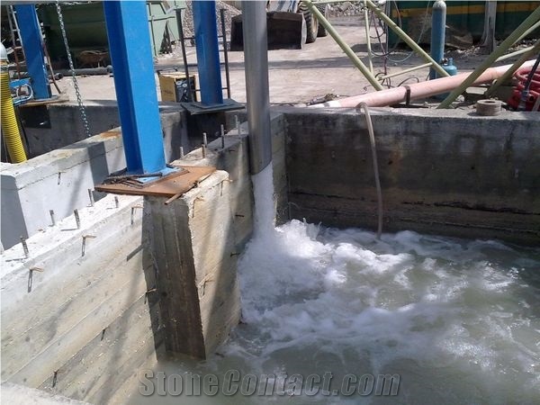 Astec - Water Purification & Sludge Dehydration Plants