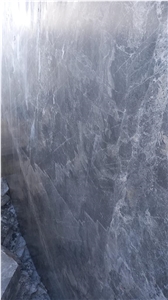 Tundra Gray Marble Blocks