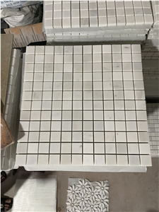 Marble Mosaic Tiles