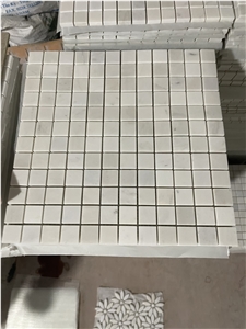 Marble Mosaic Tiles