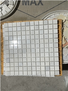 Marble Mosaic Tiles