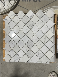 Marble Mosaic Tiles