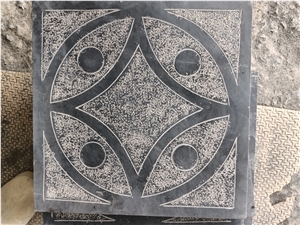 Royal And Imperial Architecture Bluestone Slab/Tiles Royal And Imperial Architecture Bluestone Slab/Tiles