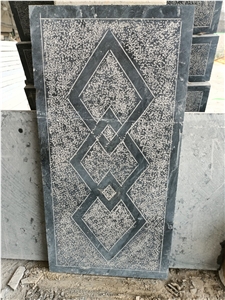 Royal And Imperial Architecture Bluestone Slab/Tiles