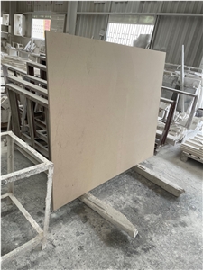 Honed Casablanca Limestone Wall Cladding