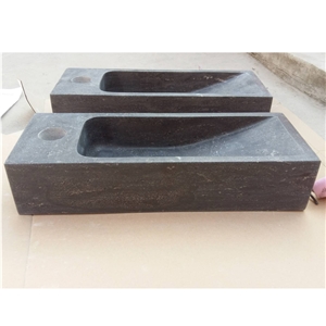 Lower Price Rectangular Blue Bluestone Wash Basin Sinks Lower Price Rectangular Blue Bluestone Wash Basin Sinks
