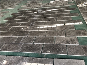 Luxury Good Quality Italy Wyndham Grey Marble Slabs & Tiles