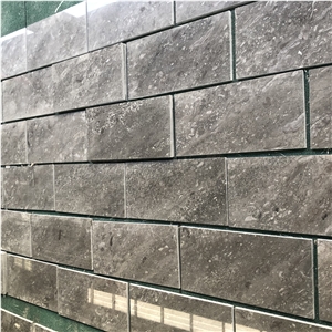 Luxury Good Quality Italy Wyndham Grey Marble Slabs & Tiles
