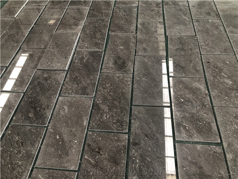 Luxury Good Quality Italy Wyndham Grey Marble Slabs & Tiles