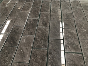 Luxury Good Quality Italy Wyndham Grey Marble Slabs & Tiles