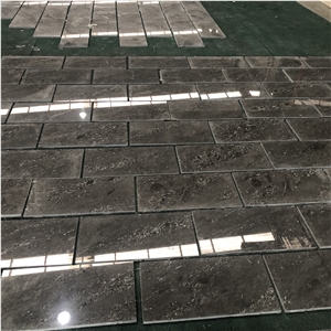 Luxury Good Quality Italy Wyndham Grey Marble Slabs & Tiles