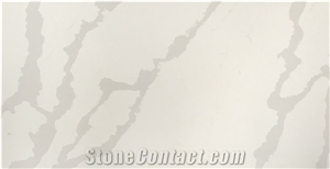 CALACATTA PRIME Quartz Slabs