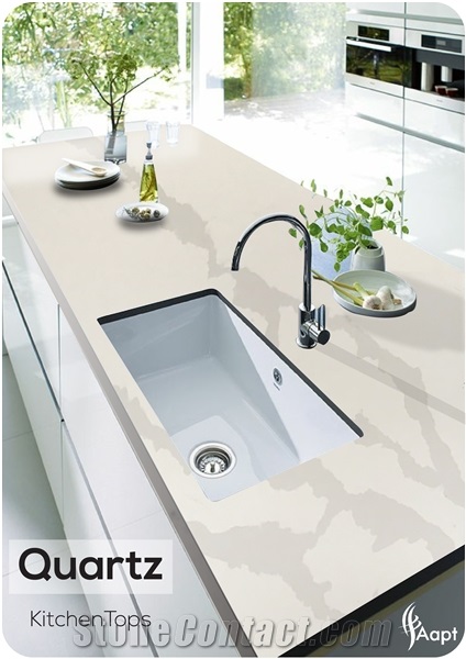 CALACATTA PRIME Quartz Slabs