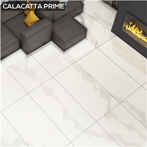 CALACATTA PRIME Quartz Slabs