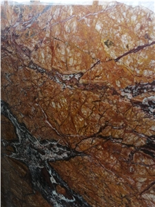 Breccia Stradivari Marble Slabs