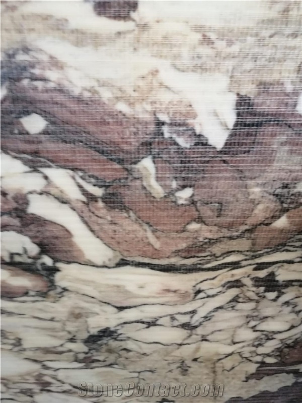 Calacatta Viola Marble Slabs
