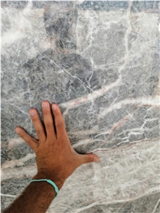 Fior Di Pesco Apuano Marble Slabs
