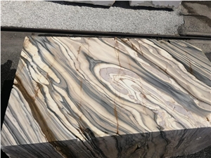 Oyster Marble Blocks